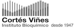 Logo de laboratorio CORTÉS VIES